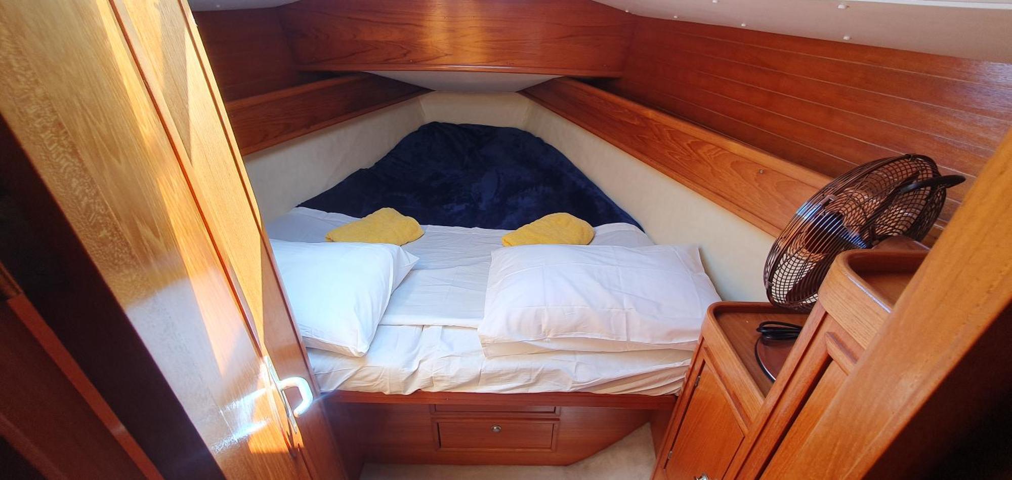 Coriandre 2 - Dormir Sur Un Grand Voilier 9 Personnes By Nuits Au Port La Rochelle  Dış mekan fotoğraf